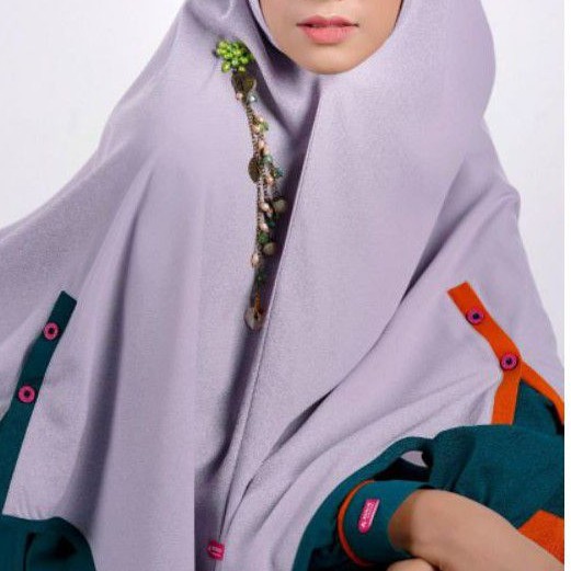 Fashion gamis Aulia ori syar'i syari cocok buat lebaran 2023, warna sangat menarik, favorit semua wa