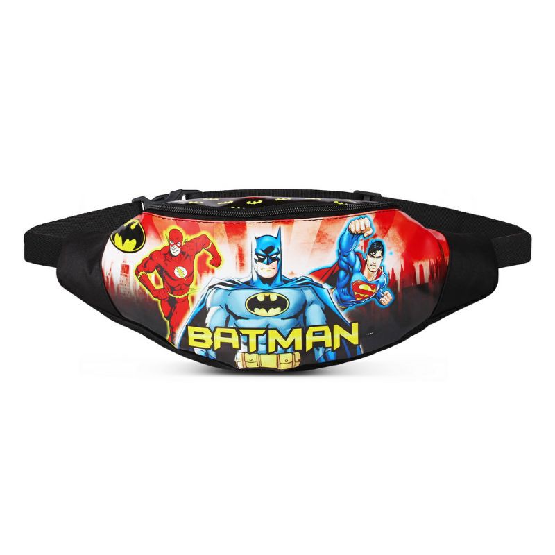 waistbag anak karakter/tas pinggang anak/selempang anak/grosir tas anak/tas /tas