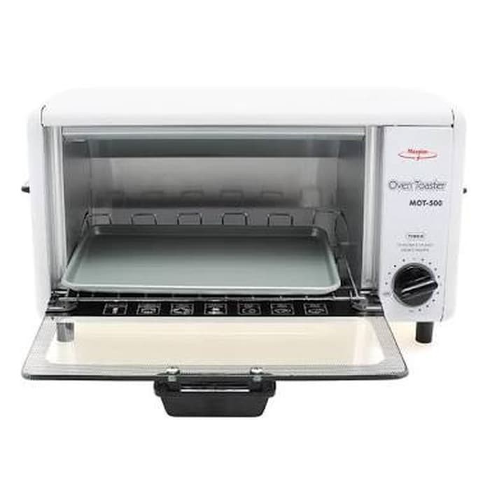 SALE Maspion Oven Toaster MOT500 - 500