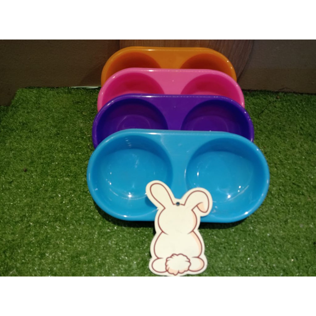 Tempat Makan / Minum Kucing / Anjing PF-120