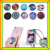 LD.SHOP POP SHOCKET 3D RING STAND HP Aksesoris Handphone  Popsocket 3D Karakter/3D Cartoon