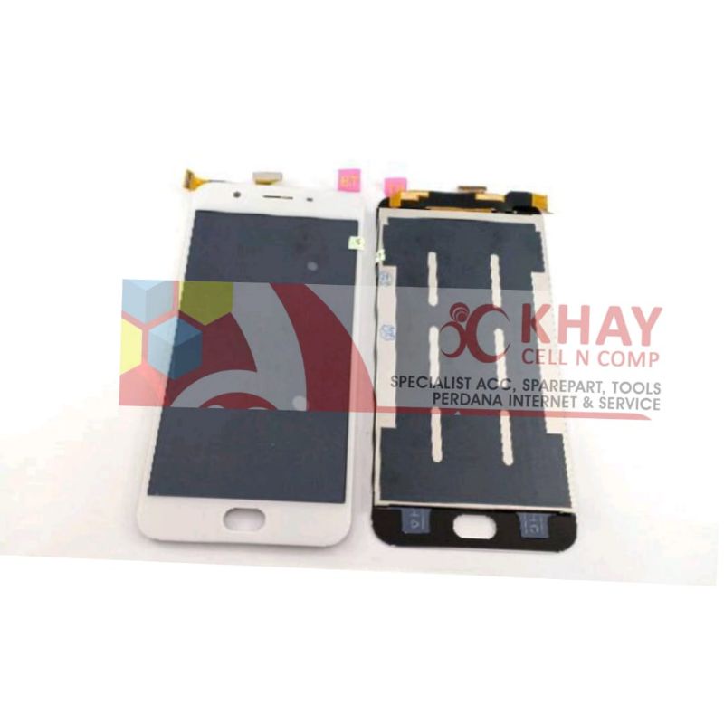 LCD OPPO F1S / A59 FULSET ORI