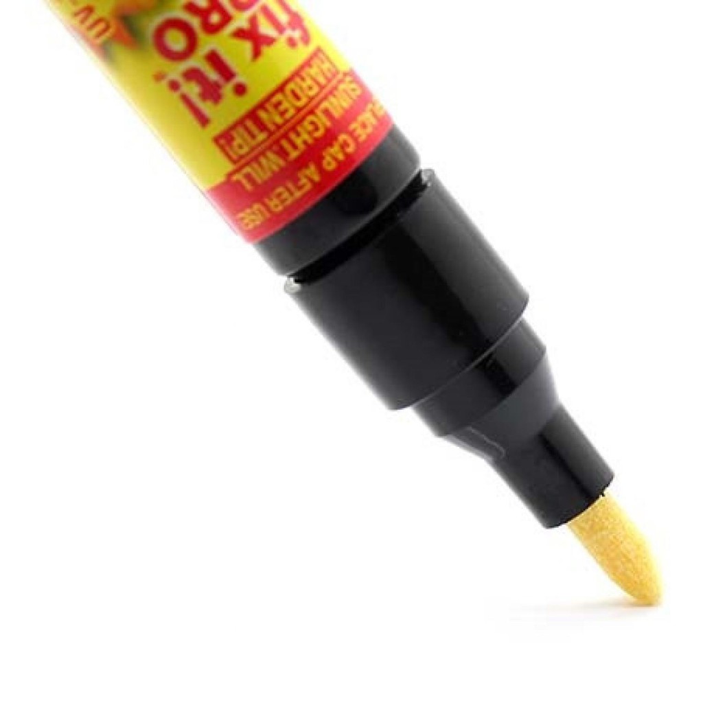 SIMONIZ Fix It Pro Car Scratch Removal Pen