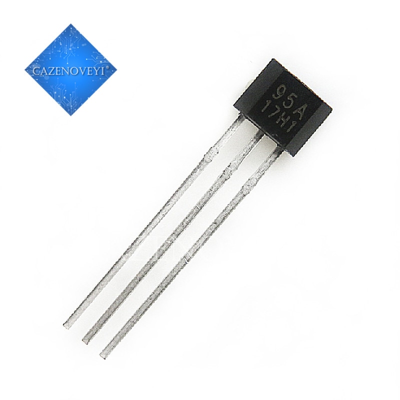 10pcs/lot SS40AF SS41F SS495A SS49E 40AF 41F 495A 49E Ehigh sensitivity Hall sensor In Stock