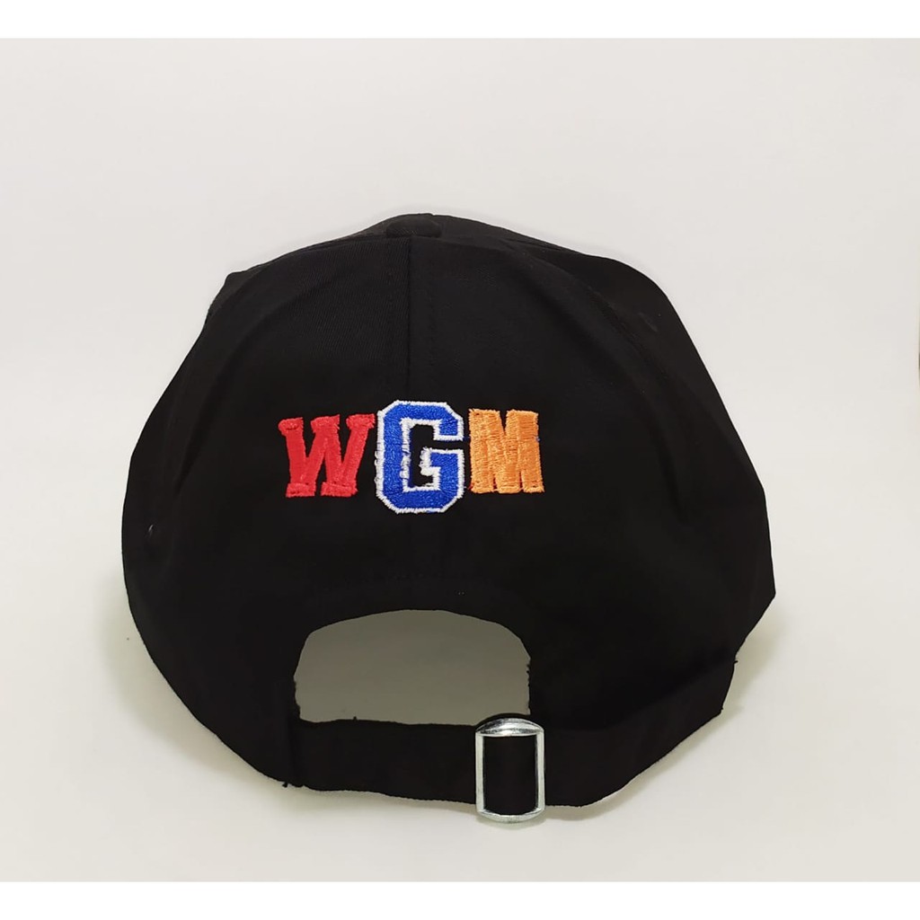 [COD]Topi Baseball Bordir BATHING APEE New MOdel/Topi Keren/Topi Distro Terlaris