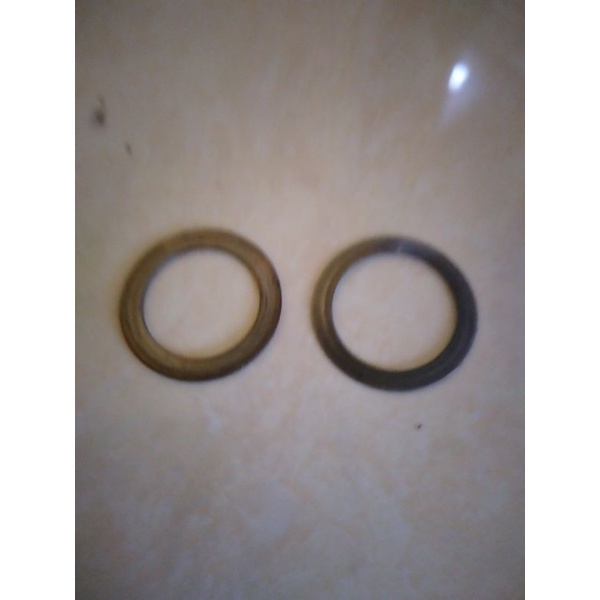 ring dudukan per klep honda supra x,grand,legenda,prima,supra fit new,fit x,revo lama,win