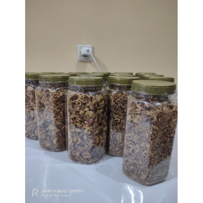 

Bawang Goreng 200gr
