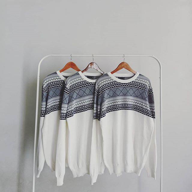 INDIAN SWEATER DELANI.PROJECT