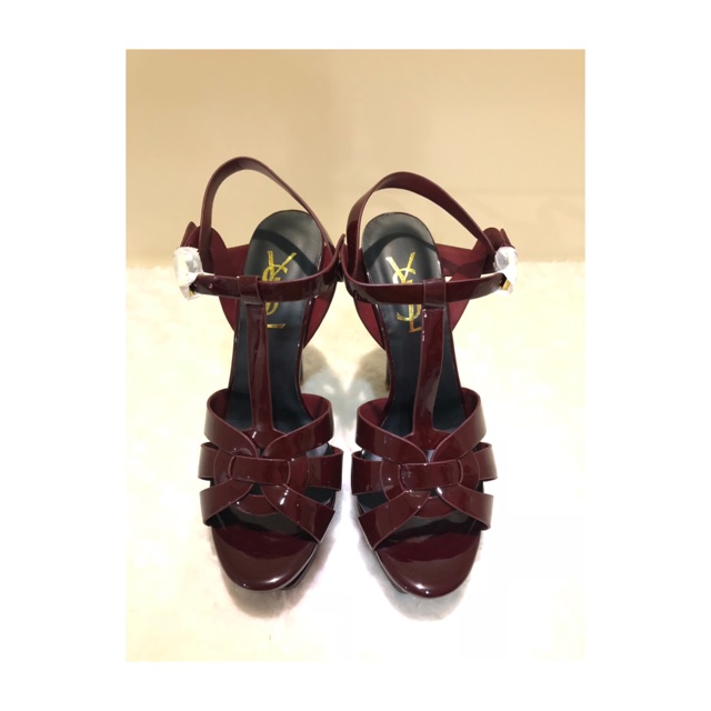 Heels YSL 2018 Mirror