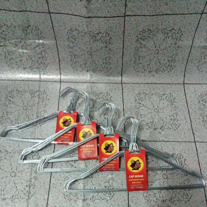 Pusat Grosir Hanger Stainless DoMpjBZikm7A5nA