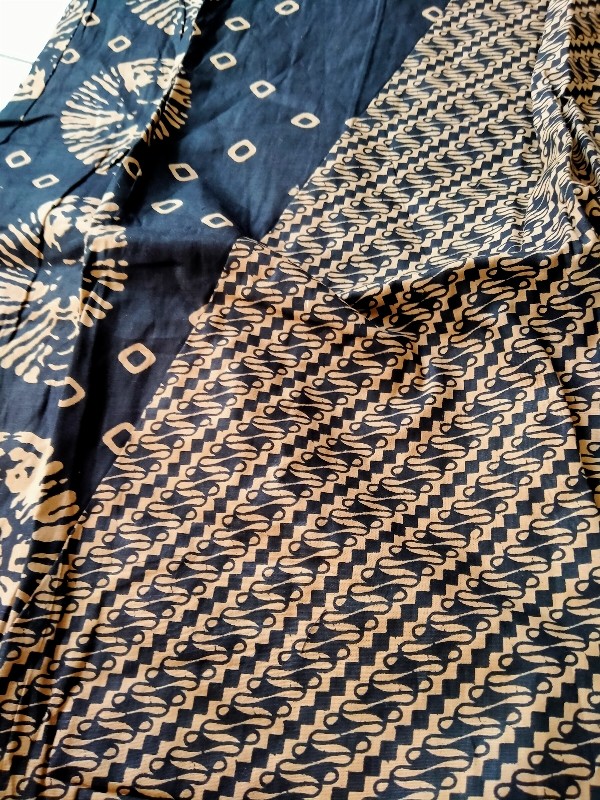 Tunik Mirana Batik