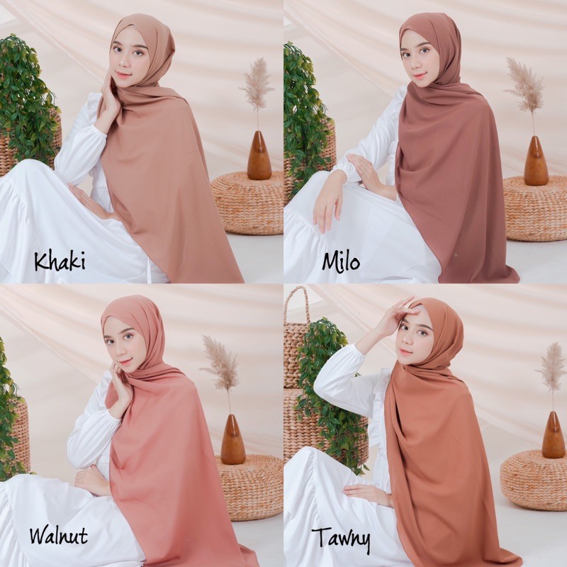 Dania Pashmina Diamond