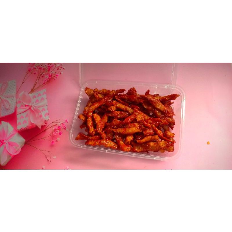 

kacang sembunyi box 500ml