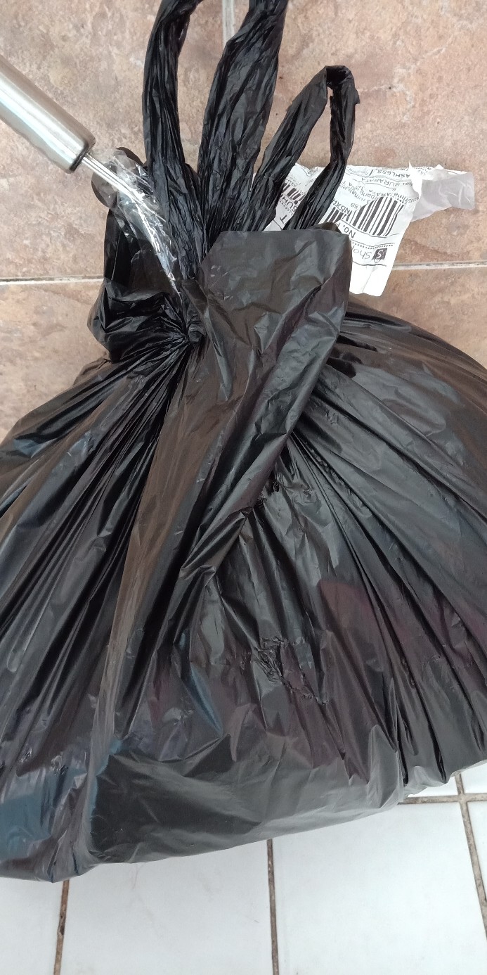 Serok Jaring Mie. Serok Parabola Stainless Steel 19 Cm