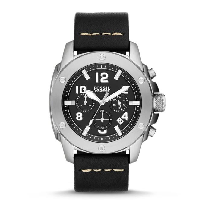 Jam Tangan Fossil Original Fs-4928 .