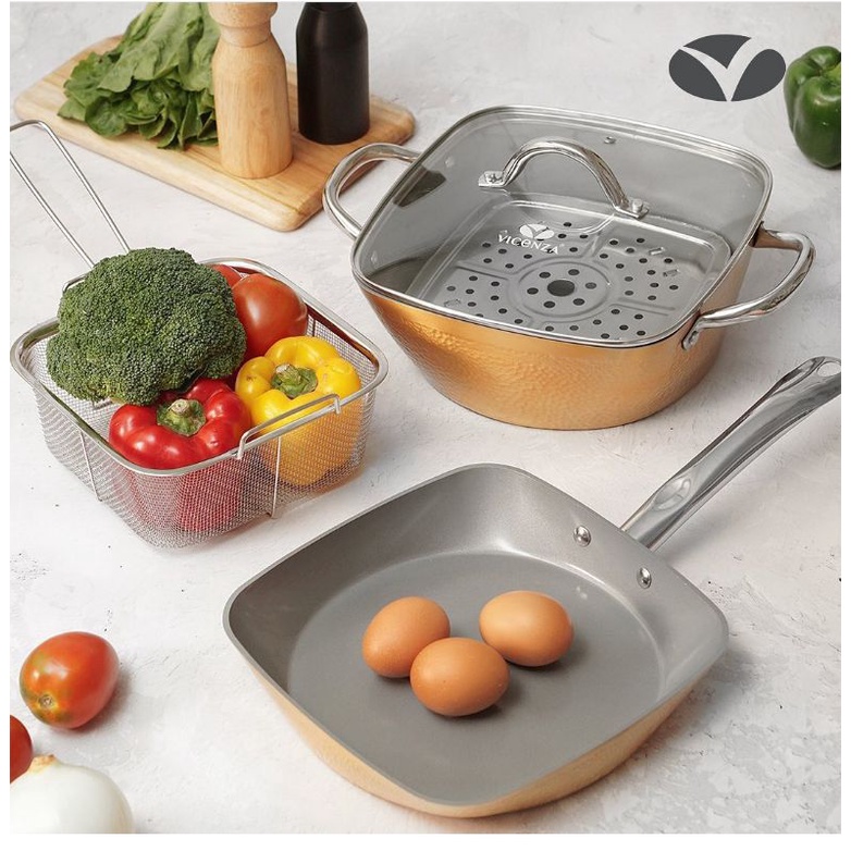 Peralatan Masak Vicenza V541/V5492