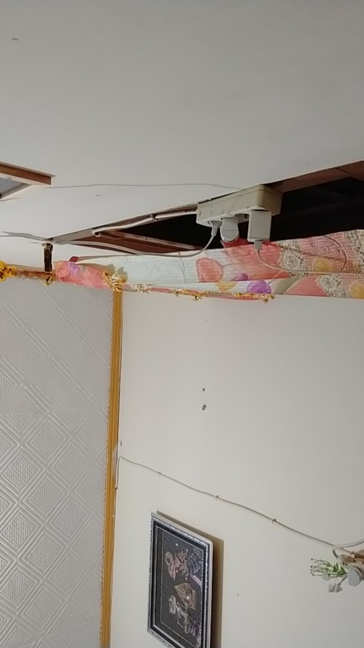 Dreamcatcher 11cm Bells Dream Catcher ( Hiasan Dinding )