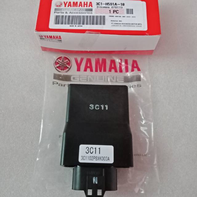 Ecu vixion lama ecu vixen old ecm vixion cdi vixion