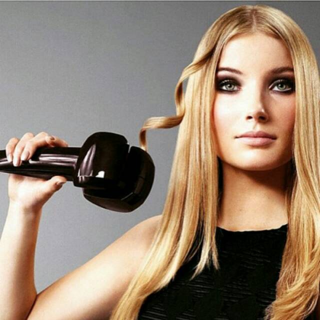 Babyliss Pro Perfect Curl