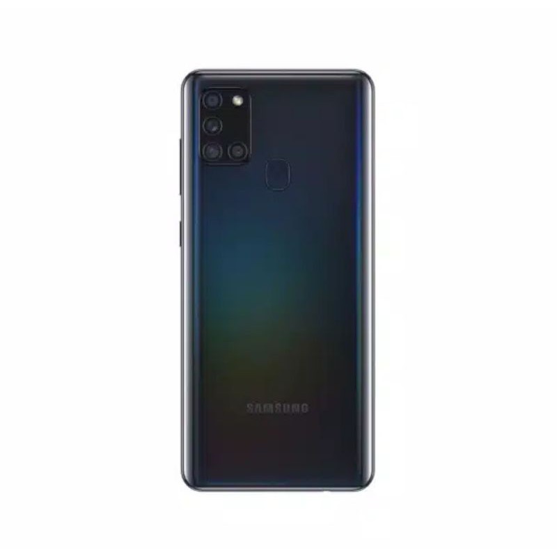 Samsung Galaxy A21s 6/128 6/64 Garansi Resmi A21