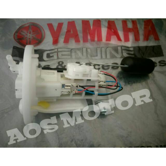 fuelpump VIXION old fuel pump YAMAHA VIXION LAMA 2011-2012 ORIGINAL