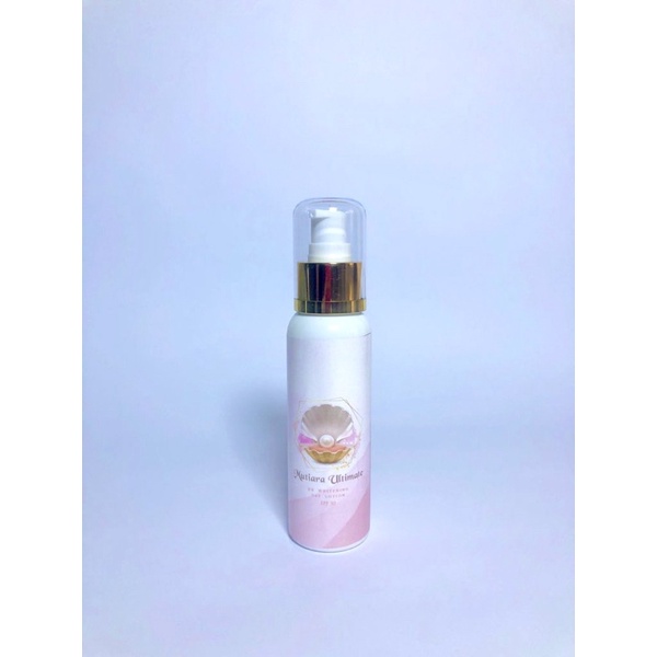Night Lotion (Extra Whitening Super)