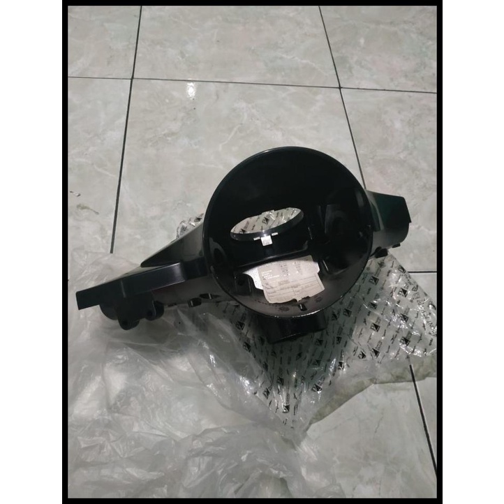 Batok Kepala Atas Dan Bawah Vespa New Px Original