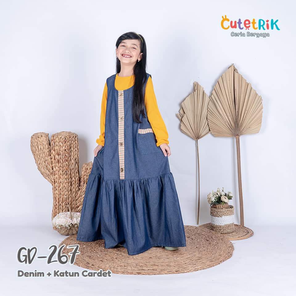 RUMAH CUTETRIK_OVERALL ISMI TERBARU 2022