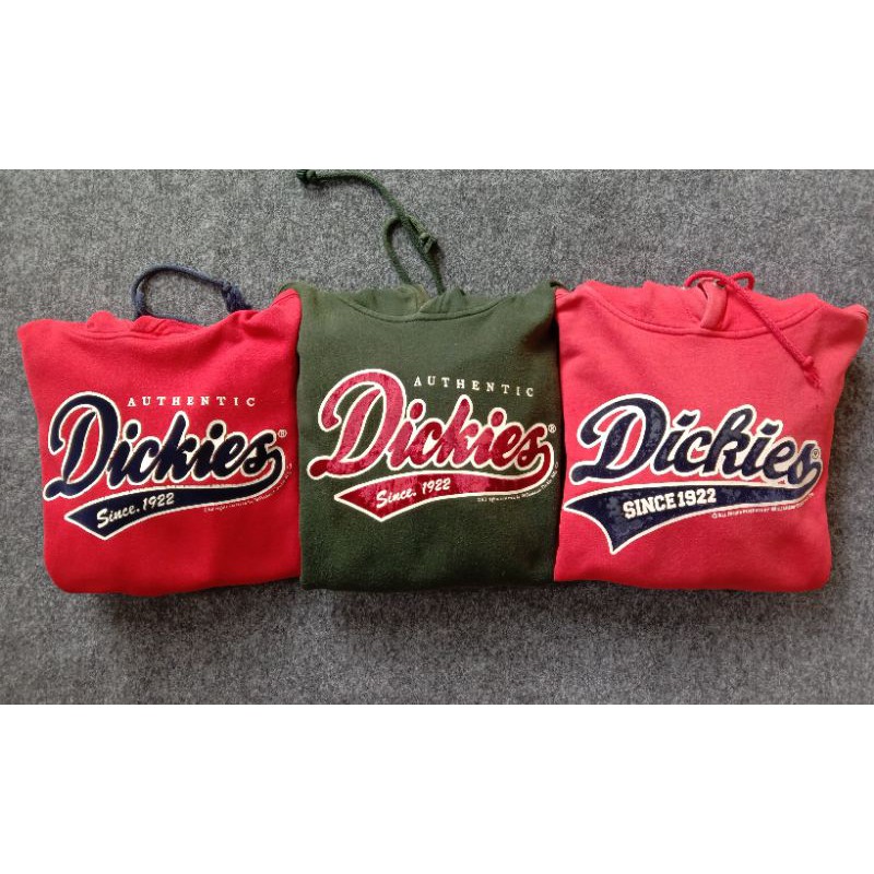 Borongan Hoodie 3 Dickies