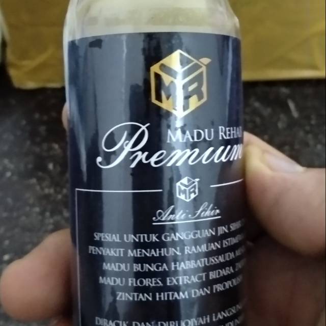 

MADU REHAB