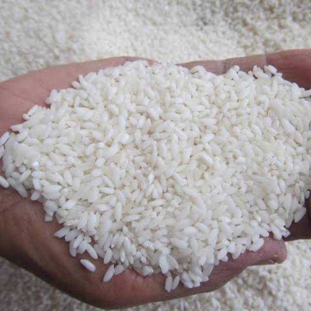 

Beras ketan lokal petani per 1kg - Bloralapak