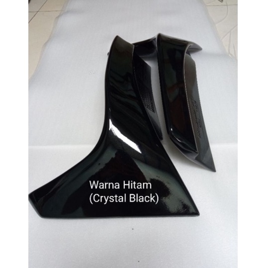 WING SPOILER HONDA HRV