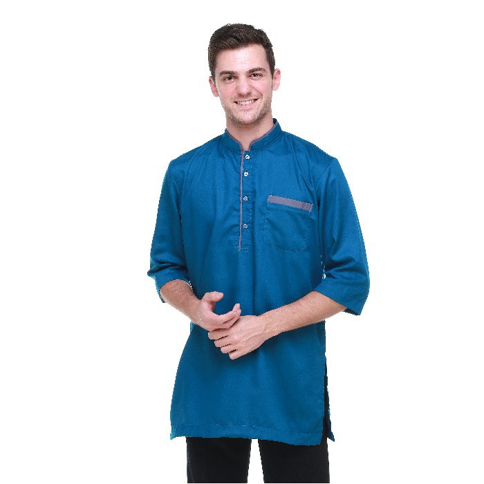 Baju Koko Dalwa