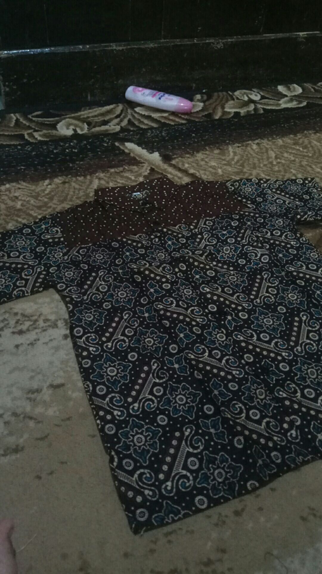 Batik Anak Cowok Umur 3 Sampai 10 Tahun Berkualitas Terlaris