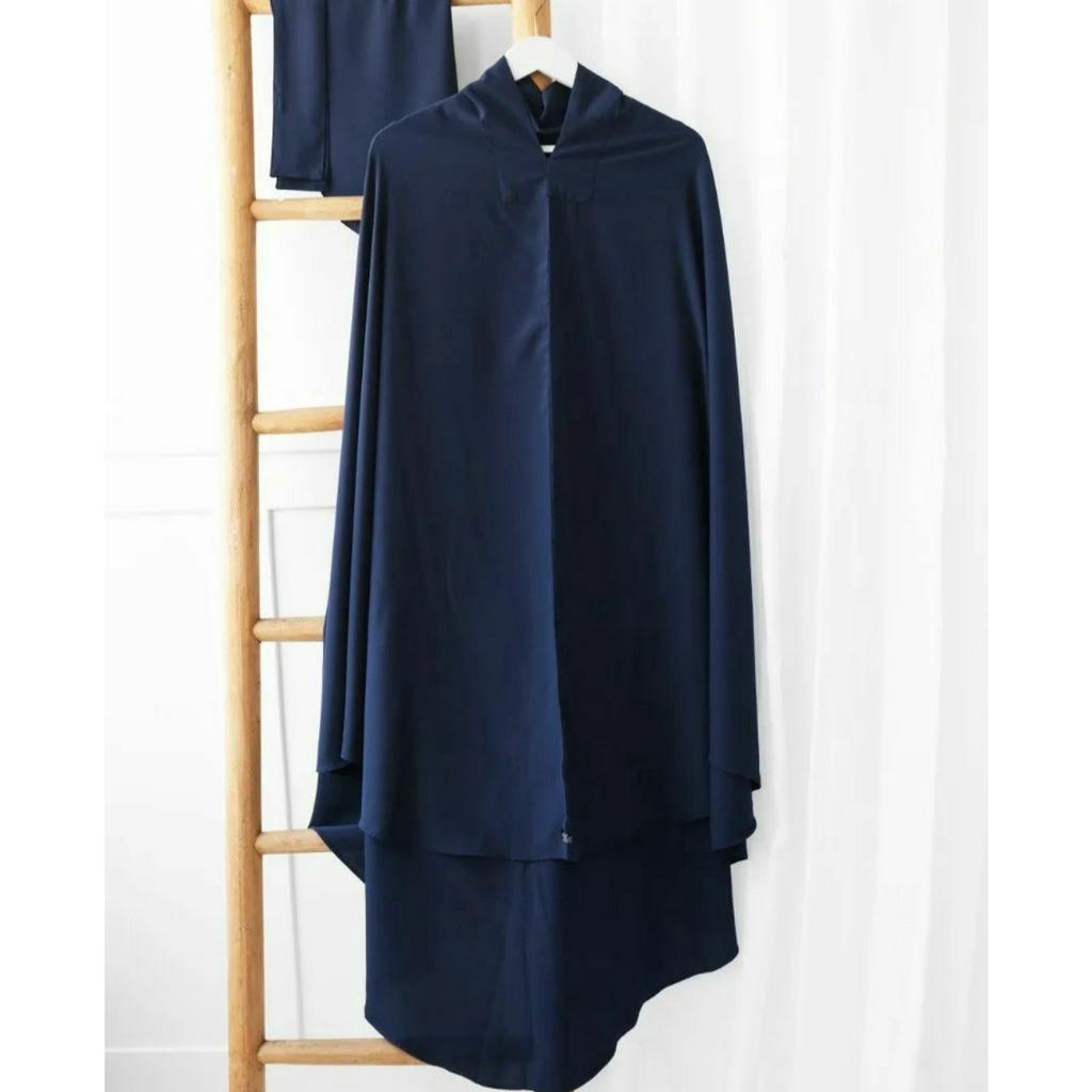 Bergo Almira by Al-Hauraa