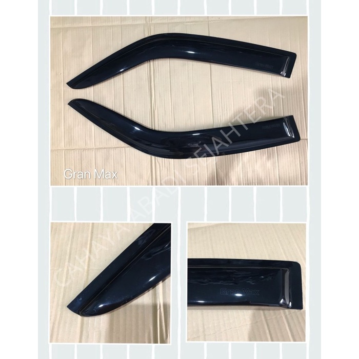 Talang Air Slim Daihatsu Gran Max Pick Up