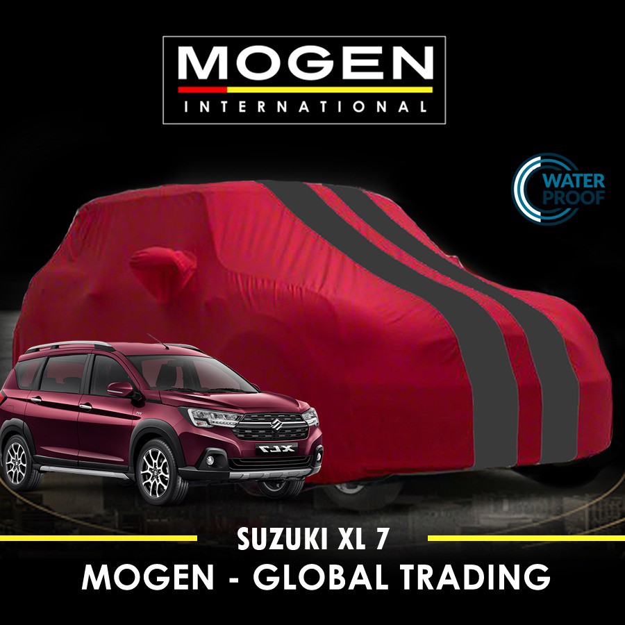 Cover Mobil / Sarung Mobil SUZUKI XL7 XL 7 Penutup Mobil / Cover Mobil