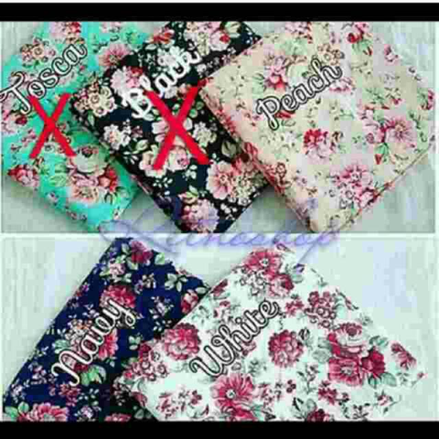 Hijab monoflow