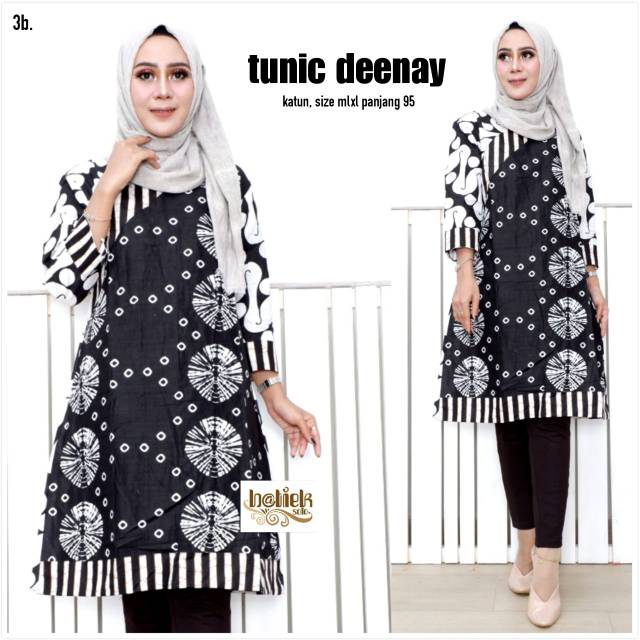 Tunik deenay