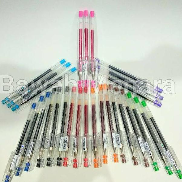 

Terupdate TESEI Satuan Grosir Pulpen Pilot 0.3 Hitech Hi-tech Pack 89 Terlaris