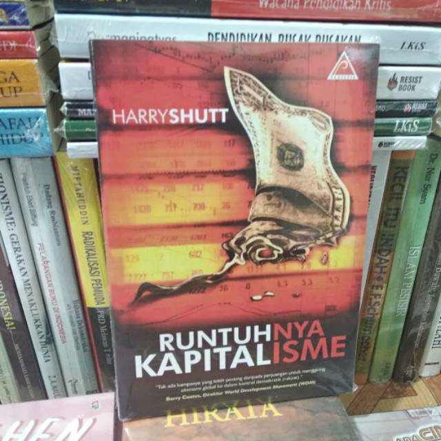 RUNTUHNYA KAPITALISME