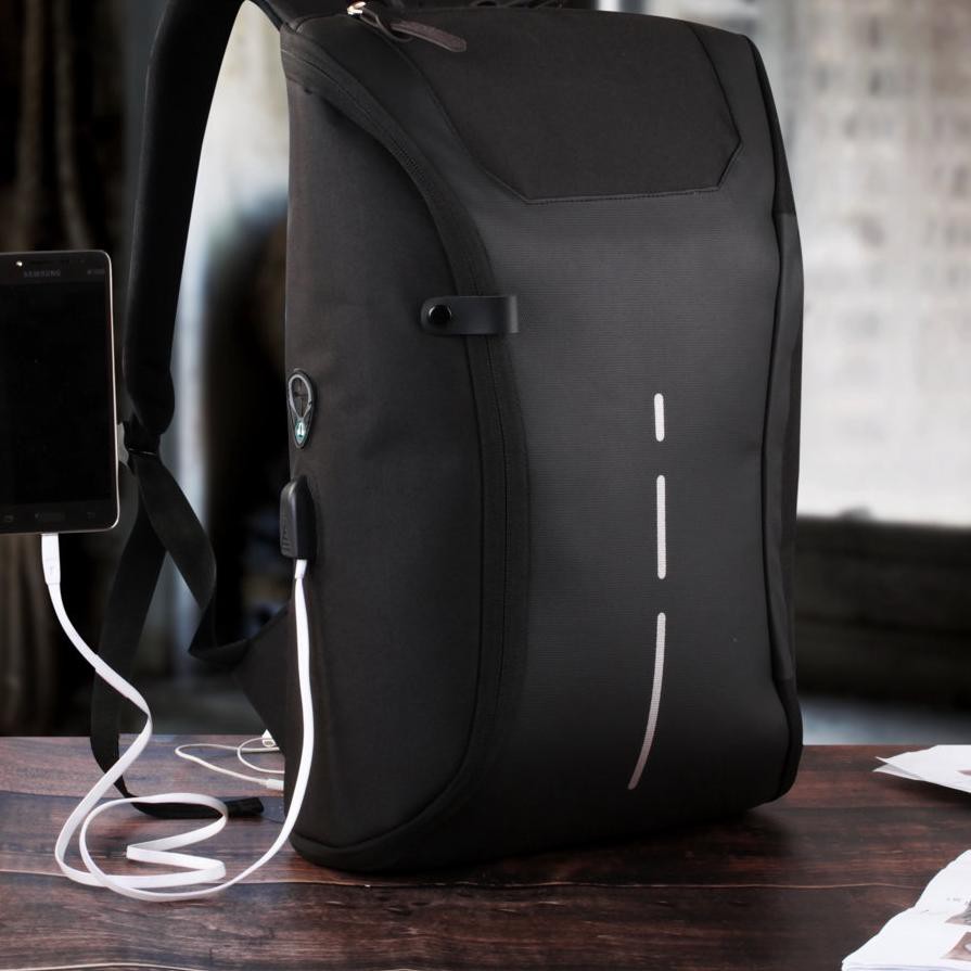 Tas Ransel Pria Keren