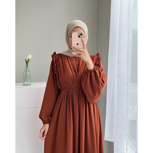 eleore dress edme outfit