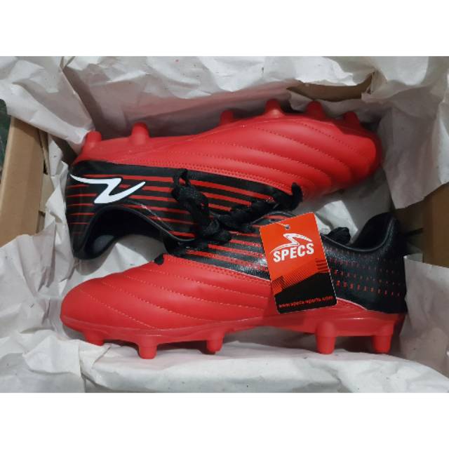 (Size 40) Specs Barricada Genoa 19 Fg