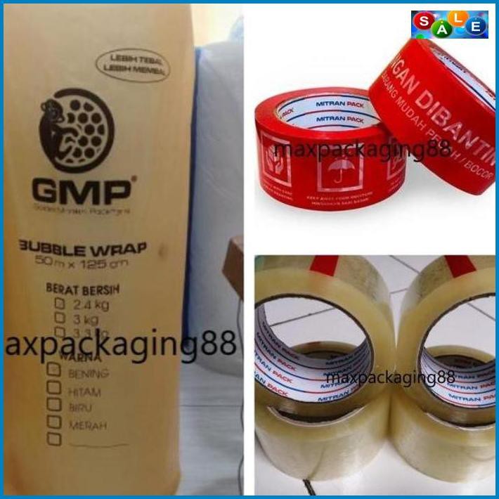 

✅Jual bubble wrap PAKET HEMAT ⭐⭐⭐⭐⭐