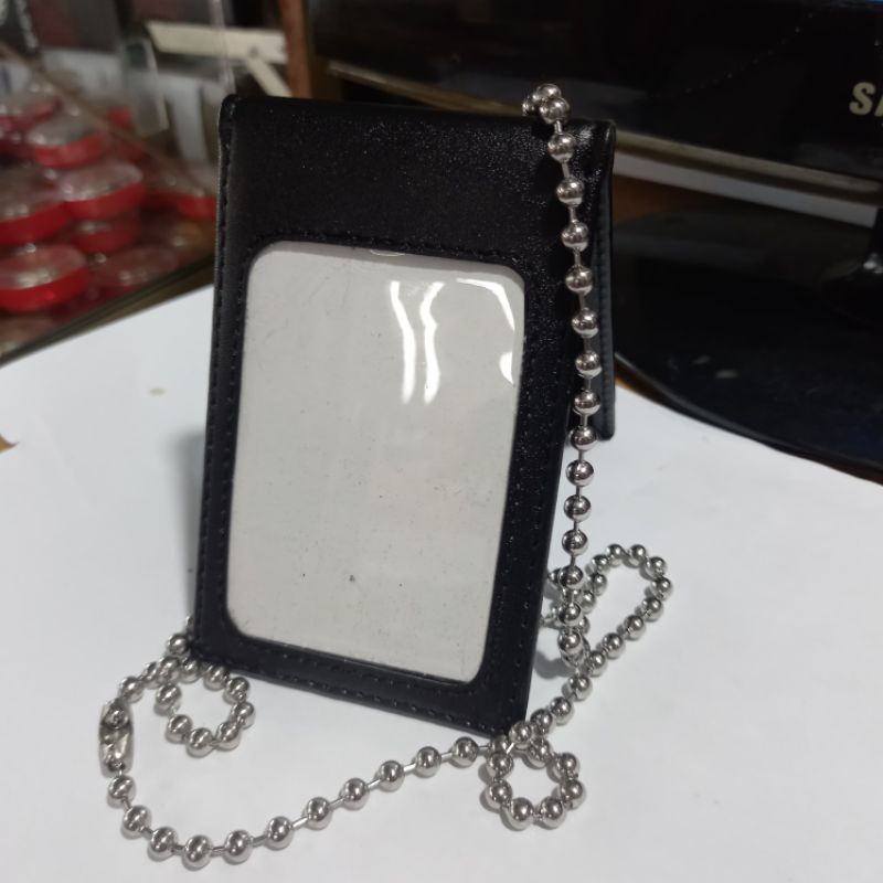 dompet kta lipat
