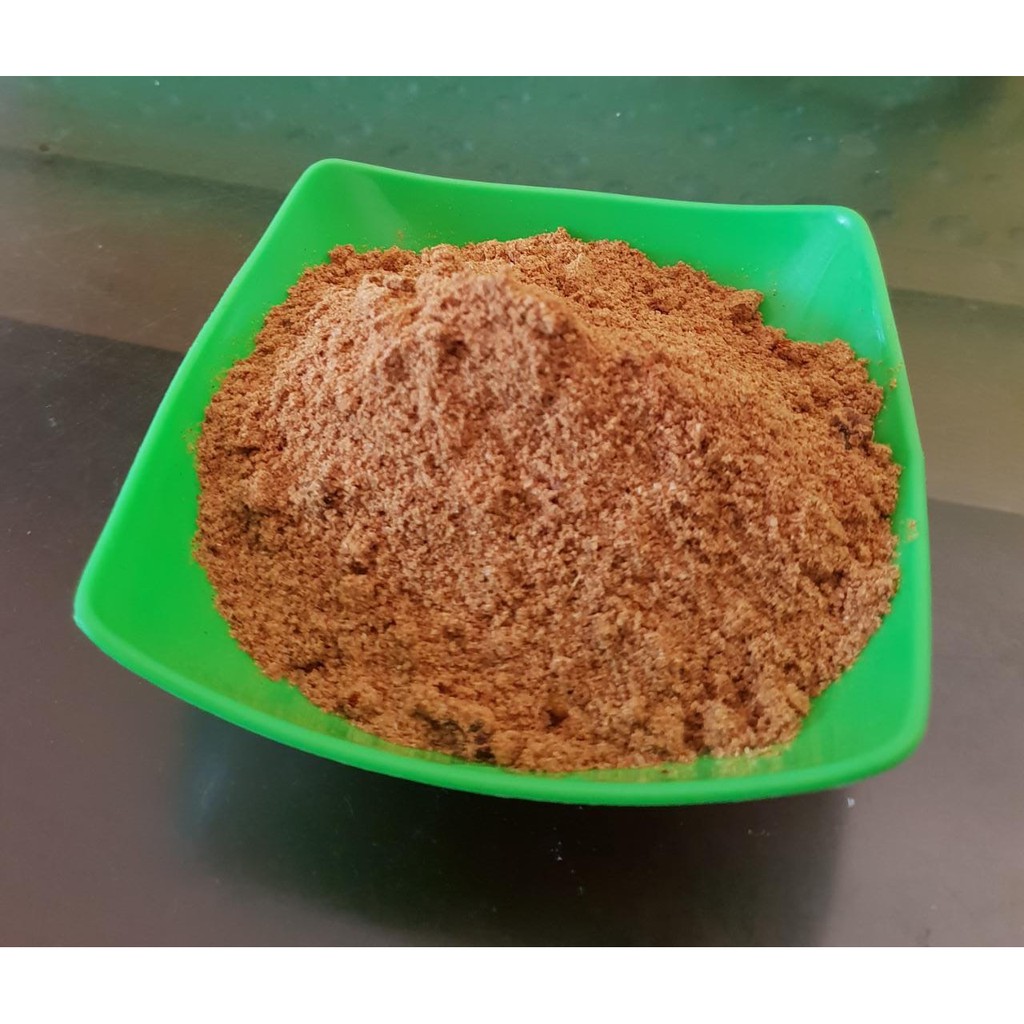 

BUMBU BUBUK ZAFFRONA 100gram Instant Masak Kering Nasi Biryani Kabuli Mandhi Kabsa Praktis zafron