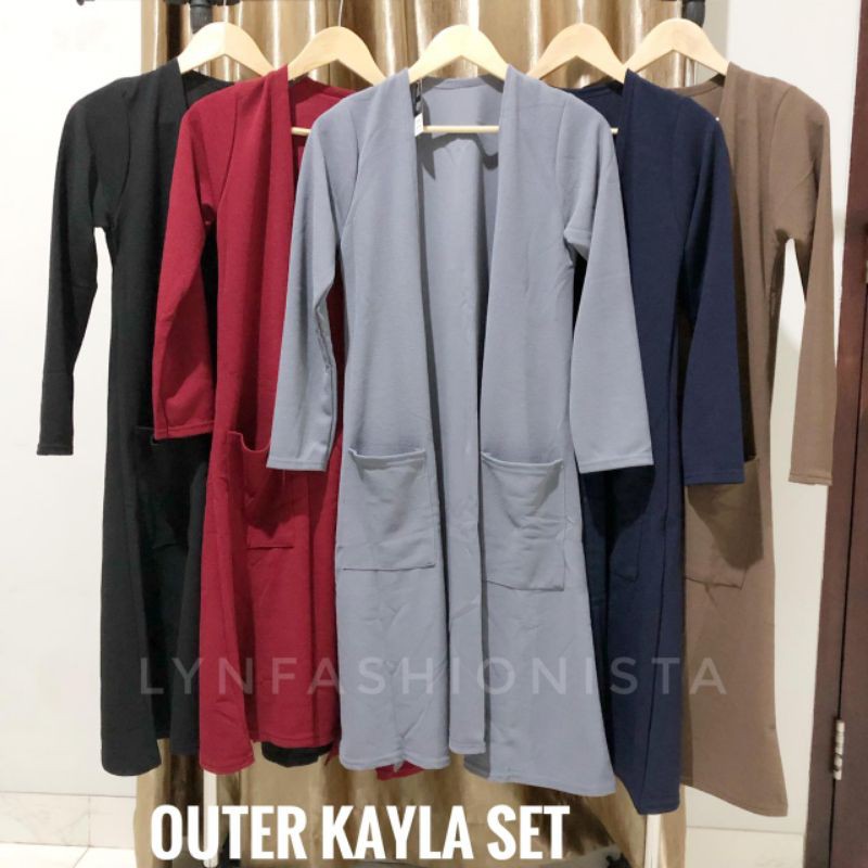 SETELAN CELANA WANITA MUSLIMAH/SETELAN ROK/ONE SET MURAH/PRILLY