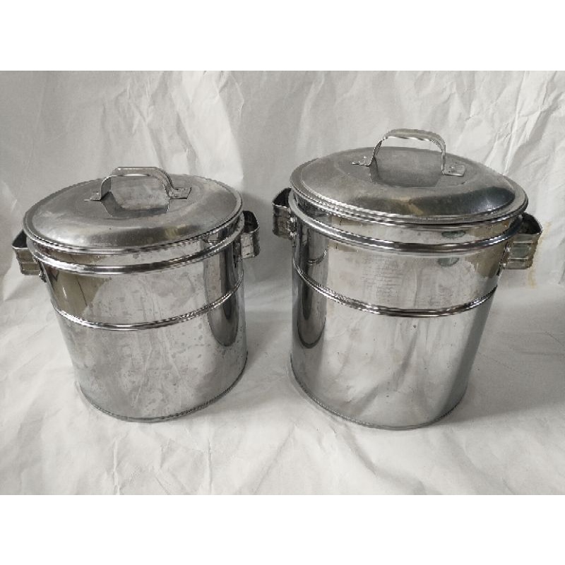 Dandang Bakso Mini (Project Hampers)