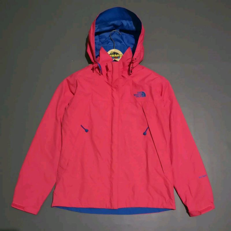 TNF HYVENT OUTDOOR JACKET